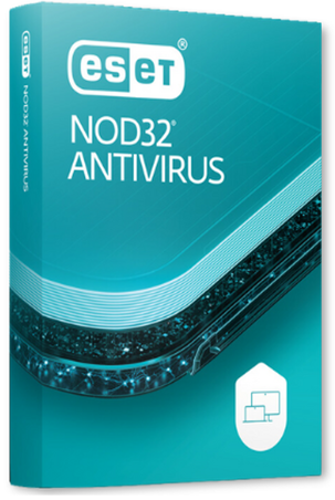 ESET NOD32 Antivirus