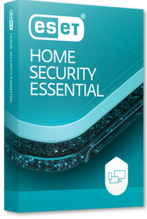 ESET HOME Security Essential