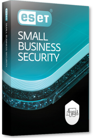 ESET Small Business Security